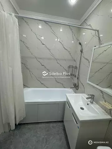 1-комнатная квартира, этаж 3 из 9, 40 м²