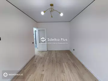 35 м², 1-комнатная квартира, этаж 4 из 9, 35 м², изображение - 4