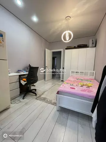 3-комнатная квартира, этаж 4 из 5, 91 м²