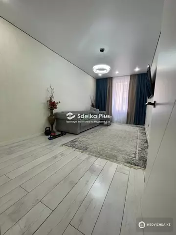 91 м², 3-комнатная квартира, этаж 4 из 5, 91 м², изображение - 5