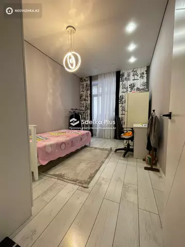 91 м², 3-комнатная квартира, этаж 4 из 5, 91 м², изображение - 18