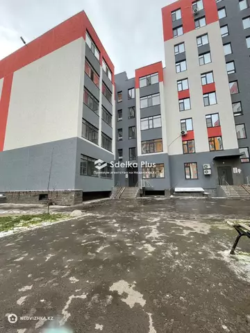 91 м², 3-комнатная квартира, этаж 4 из 5, 91 м², изображение - 25