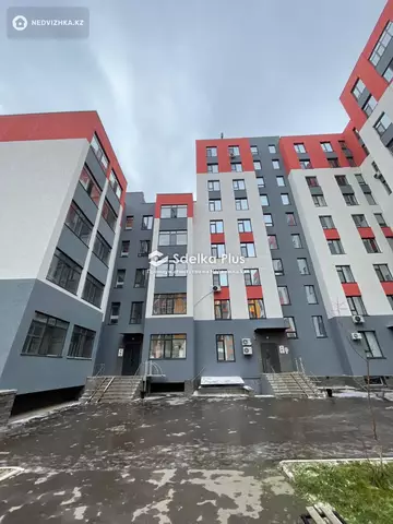 91 м², 3-комнатная квартира, этаж 4 из 5, 91 м², изображение - 26