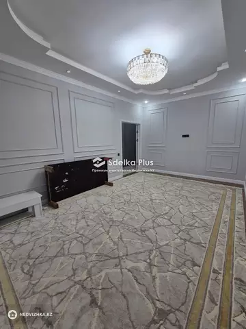 3-комнатная квартира, этаж 12 из 12, 86 м²