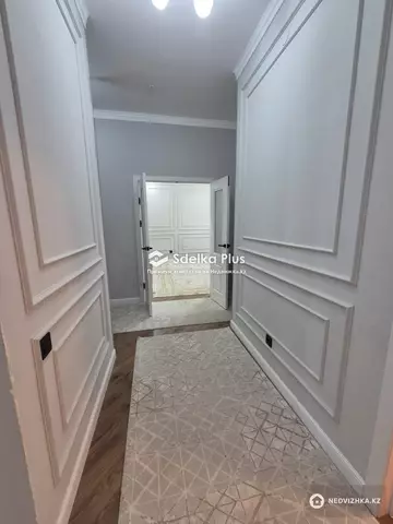 3-комнатная квартира, этаж 12 из 12, 86 м²