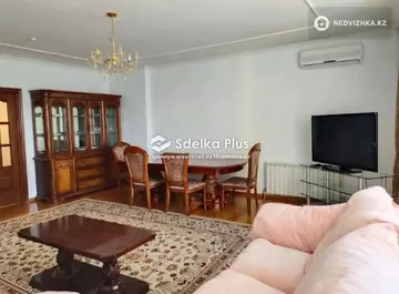 4-комнатная квартира, этаж 7 из 16, 150 м²