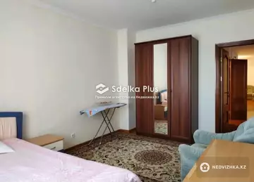 4-комнатная квартира, этаж 7 из 16, 150 м²