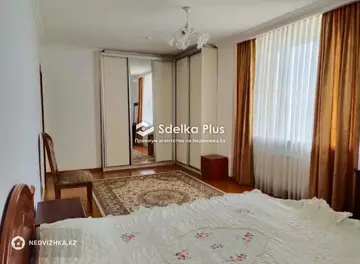 150 м², 4-комнатная квартира, этаж 7 из 16, 150 м², изображение - 5