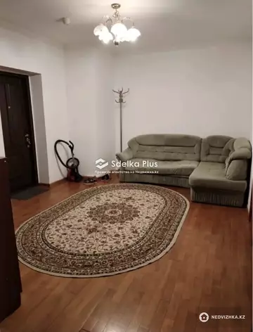 150 м², 4-комнатная квартира, этаж 7 из 16, 150 м², изображение - 7