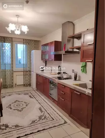 150 м², 4-комнатная квартира, этаж 7 из 16, 150 м², изображение - 9