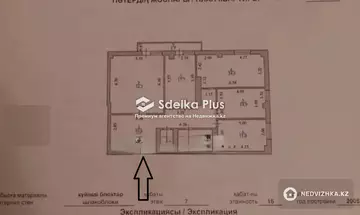 150 м², 4-комнатная квартира, этаж 7 из 16, 150 м², изображение - 19