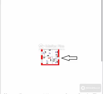 2-комнатная квартира, этаж 11 из 12, 44 м²