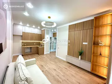 2-комнатная квартира, этаж 11 из 12, 44 м²