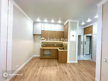 2-комнатная квартира, этаж 11 из 12, 44 м²