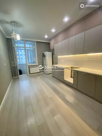 3-комнатная квартира, этаж 6 из 10, 67 м²