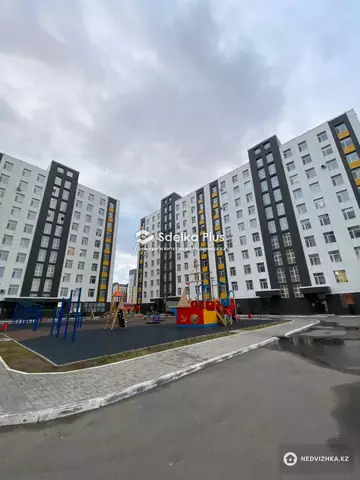 67 м², 3-комнатная квартира, этаж 6 из 10, 67 м², изображение - 16