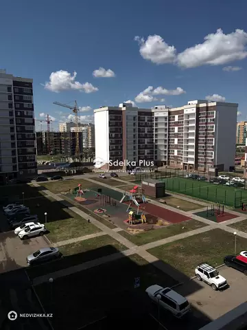 3-комнатная квартира, этаж 7 из 13, 104 м²