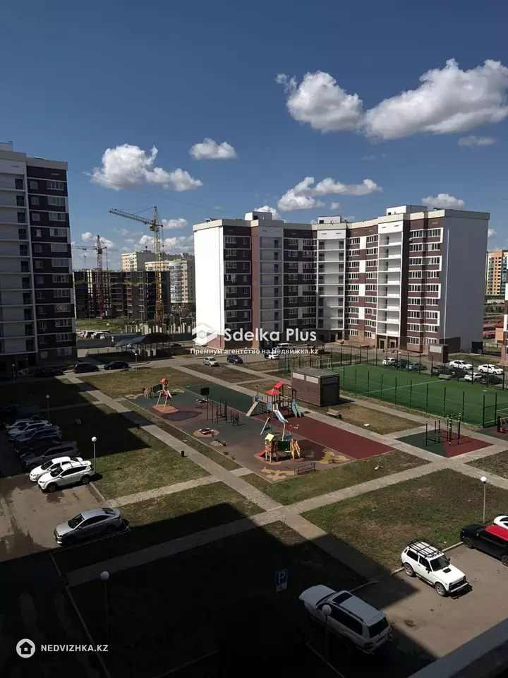 103.5 м², 3-комнатная квартира, этаж 7 из 13, 104 м², изображение - 1