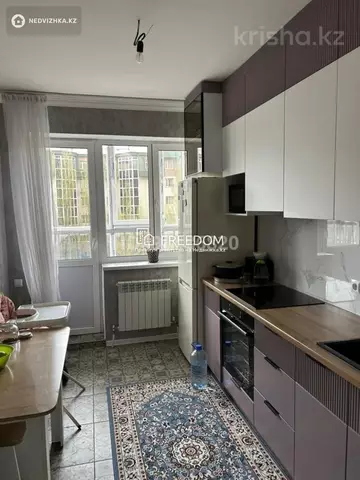 2-комнатная квартира, этаж 3 из 17, 59 м²