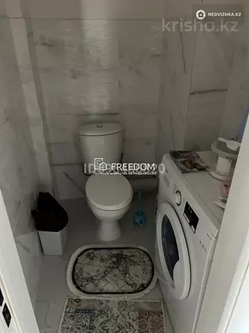 2-комнатная квартира, этаж 3 из 17, 59 м²