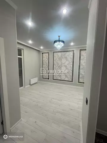 2-комнатная квартира, этаж 11 из 12, 39 м²