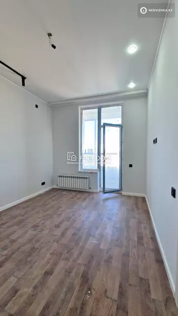 33 м², 1-комнатная квартира, этаж 12 из 18, 33 м², изображение - 4