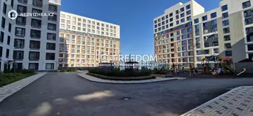 33 м², 1-комнатная квартира, этаж 12 из 18, 33 м², изображение - 25