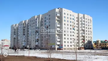 60 м², 2-комнатная квартира, этаж 4 из 10, 60 м², изображение - 12