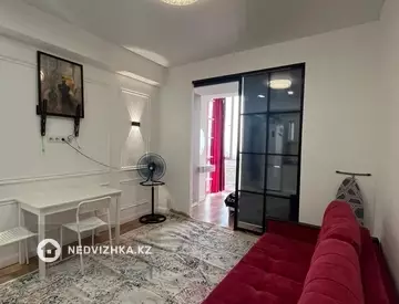 1-комнатная квартира, этаж 11 из 12, 28 м²