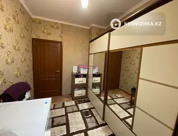 100 м², 5-комнатная квартира, этаж 2 из 5, 100 м², изображение - 10