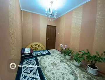 100 м², 5-комнатная квартира, этаж 2 из 5, 100 м², изображение - 5