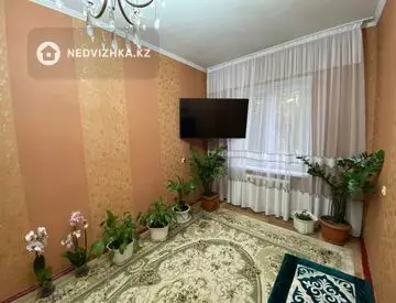 100 м², 5-комнатная квартира, этаж 2 из 5, 100 м², изображение - 4