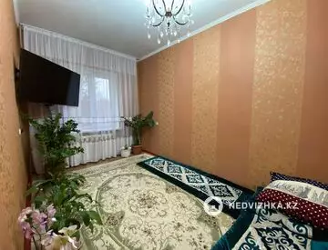 100 м², 5-комнатная квартира, этаж 2 из 5, 100 м², изображение - 14