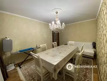 100 м², 5-комнатная квартира, этаж 2 из 5, 100 м², изображение - 16