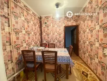 100 м², 5-комнатная квартира, этаж 2 из 5, 100 м², изображение - 21