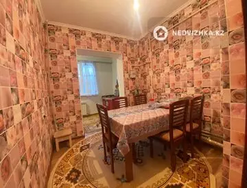 100 м², 5-комнатная квартира, этаж 2 из 5, 100 м², изображение - 18