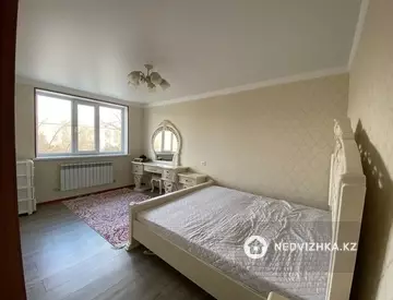 3-комнатная квартира, этаж 4 из 4, 54 м²