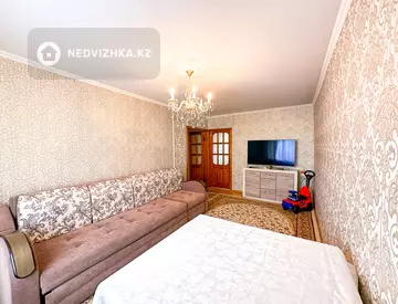 3-комнатная квартира, этаж 5 из 5, 66 м²