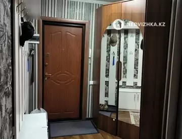 2-комнатная квартира, этаж 4 из 5, 45 м²