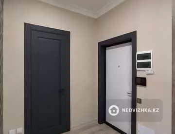 53 м², 2-комнатная квартира, этаж 2 из 7, 53 м², изображение - 25