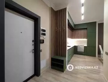 53 м², 2-комнатная квартира, этаж 2 из 7, 53 м², изображение - 10