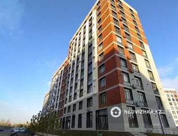 53 м², 2-комнатная квартира, этаж 2 из 7, 53 м², изображение - 35