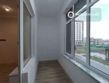 53 м², 2-комнатная квартира, этаж 2 из 7, 53 м², изображение - 13