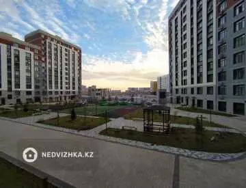 53 м², 2-комнатная квартира, этаж 2 из 7, 53 м², изображение - 26