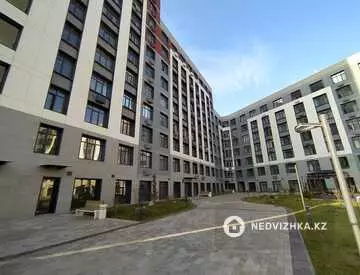 53 м², 2-комнатная квартира, этаж 2 из 7, 53 м², изображение - 31