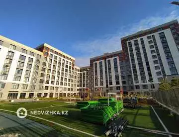 53 м², 2-комнатная квартира, этаж 2 из 7, 53 м², изображение - 32