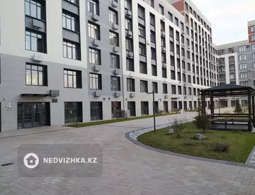 53 м², 2-комнатная квартира, этаж 2 из 7, 53 м², изображение - 5