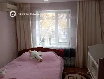 2-комнатная квартира, этаж 3 из 5, 41 м²