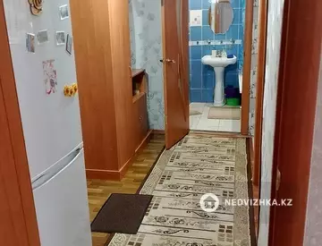 2-комнатная квартира, этаж 3 из 5, 41 м²