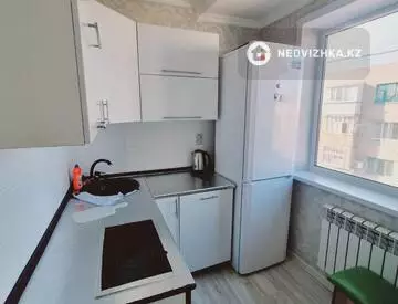 2-комнатная квартира, этаж 5 из 5, 40 м²